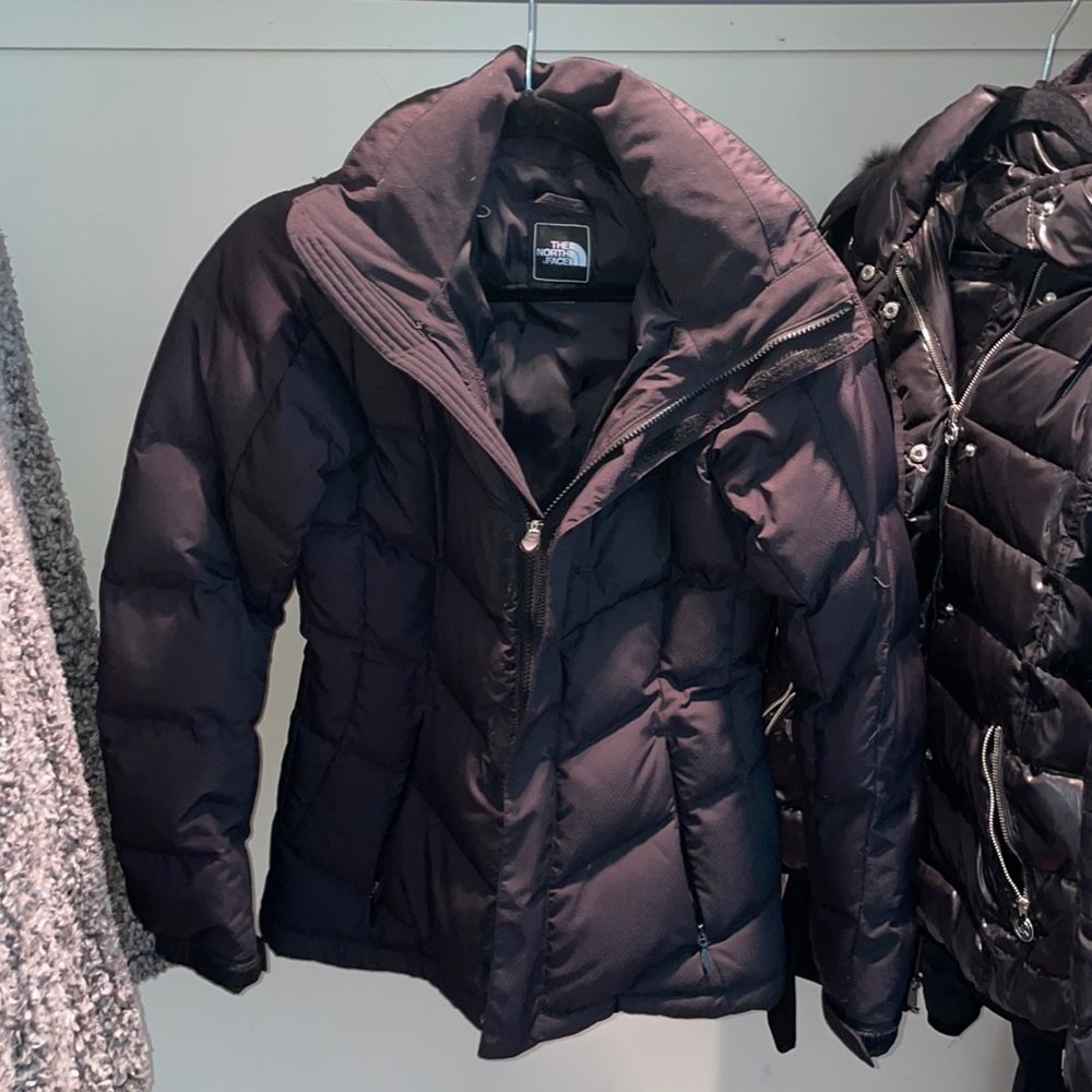 North face jacket